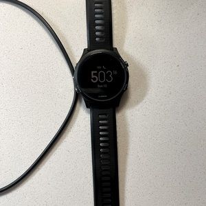Garmin Forerunner 935